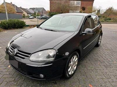 VW Golf VI