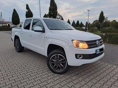 VW Amarok