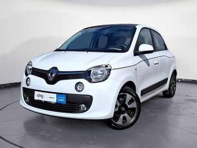 Gebraucht Renault Twingo 90 PS (66 kW) 2017 Weiß Kleinwagen