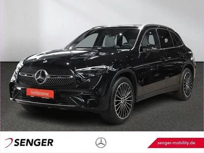 Mercedes GLC220