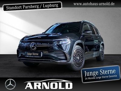 Mercedes EQB350