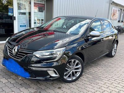 Renault Mégane GT Line