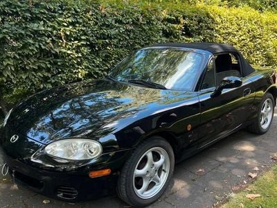 Mazda MX5