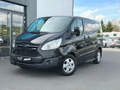 Gebraucht Ford Tourneo Custom
