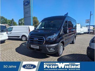 Gebraucht Ford Transit Trend 135 kW (184 PS) 2024 Van
