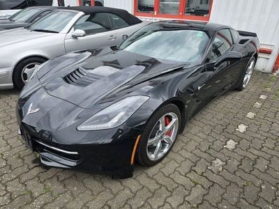 Corvette C7