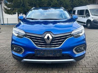 gebraucht Renault Kadjar TCe 160 GPF Limited