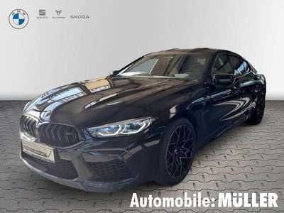 BMW M8