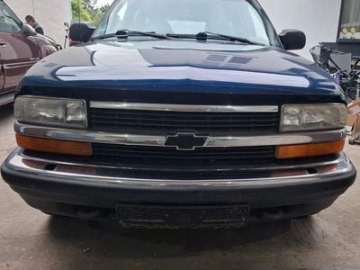Chevrolet Blazer