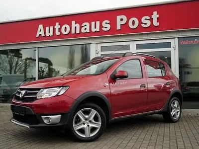 Usata Dacia Sandero Prestige 90 CV (66 kW) 2015 Other Berlina