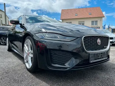 Gebraucht Jaguar XE