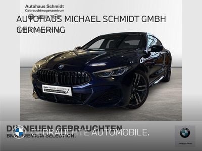 Bmw individual tansanitblau Gebraucht 2020 BMW 840 M Sport Coupé | 52.330 € (Guter Preis)