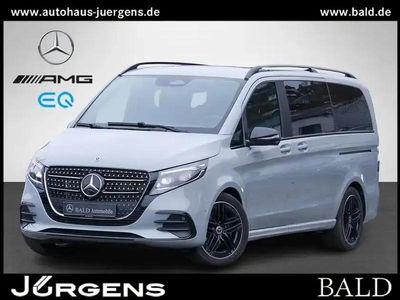 Gebraucht Mercedes V300 Avantgarde 237 PS (174 kW) 2025 Alpingrau Van / Kleinbus