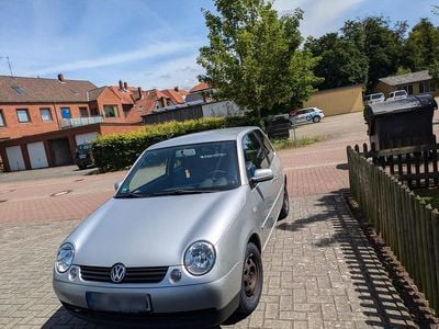 VW Lupo