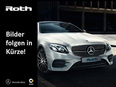 Mercedes E200