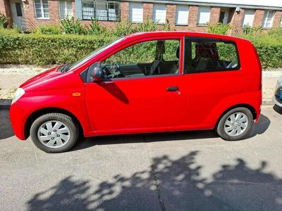Daihatsu Cuore