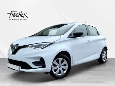 Gebraucht Renault Zoe Life 69 kW (94 PS) 2020 Andere Kleinwagen