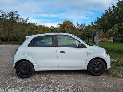 gebraucht Renault Twingo 