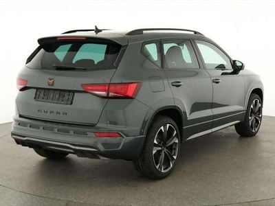 Nuova Cupra Ateca Basis 190 CV (139 kW) 2026 Verde SUV