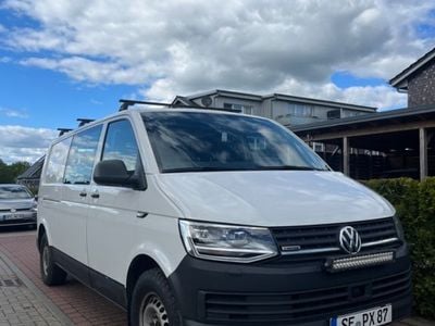 VW T6