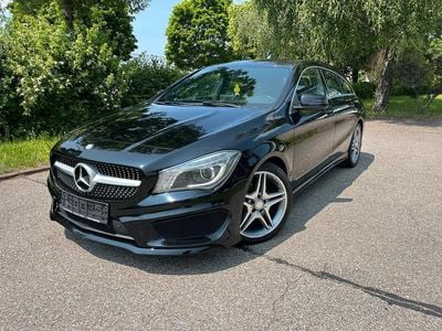 Mercedes CLA200