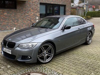 gebraucht BMW 330 Cabriolet d -