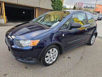 gebraucht Mitsubishi Colt ClearTec EDITION