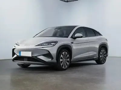 Neu BYD Seal 389 kW (530 PS) 2026 SUV