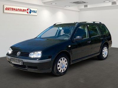 VW Golf IV