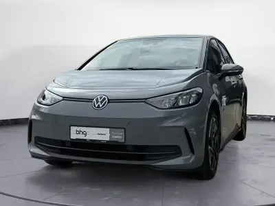 Brugt VW ID.3 Pro 150 kW (204 HK) 2024 Grå Hatchback