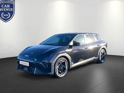 Schwarz Gebraucht 2025 Kia EV4 Earth Kleinwagen | 44.990 € (Guter Preis)