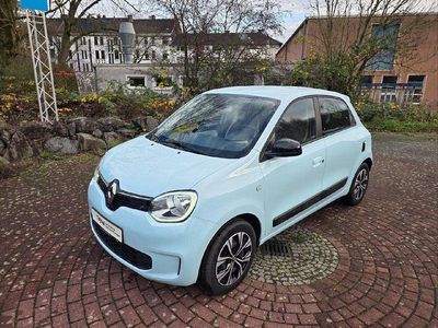 Gebraucht 2022 Renault Twingo Zen Kleinwagen | 10.995 € (Fairer Preis)