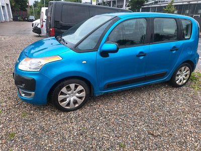 Citroën C3 Picasso
