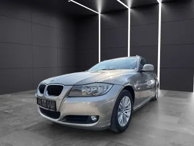 Gebraucht BMW 318