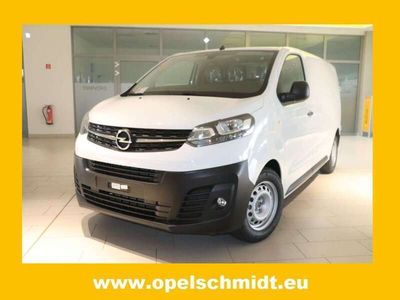 gebraucht Opel Vivaro 1.5 D Cargo M (V)