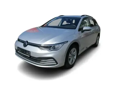 Gebraucht VW Golf VIII