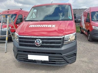 VW Crafter