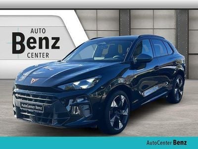 Neu Cupra Terramar VZ 265 PS (194 kW) 2025 Violett SUV