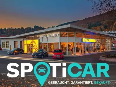 Occasion Opel Crossland X Edition 110 ch (80 kW) 2022 Rouge SUV