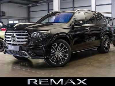 Mercedes GLS450