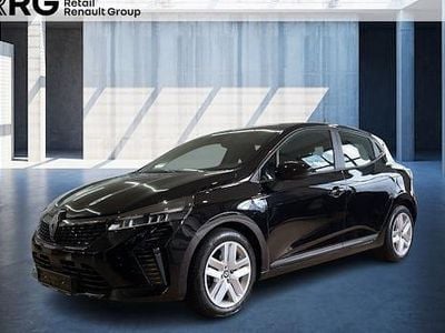 Gebraucht Renault Clio V Evolution 67 PS (49 kW) 2023 Schwarz Limousine