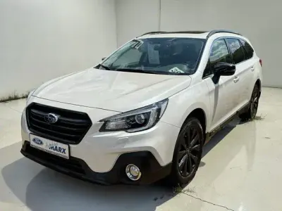Gebraucht Subaru Outback