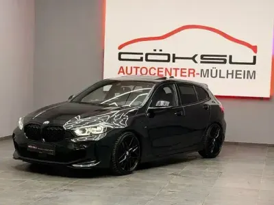 Gebraucht BMW M135