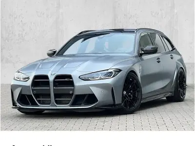Gebraucht BMW M3 Competition Edition 510 PS (375 kW) 2023 Andere Kombi