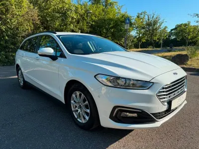 Gebraucht Ford Mondeo