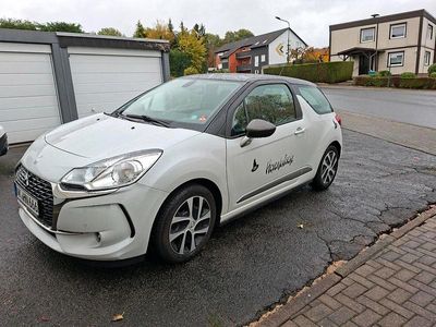 DS Automobiles DS3