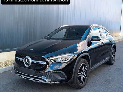 Mercedes GLA200