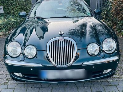 Jaguar S-Type