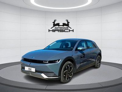 Gebraucht Hyundai Ioniq 5 Dynamiq 125 kW (170 PS) 2024 Grün SUV