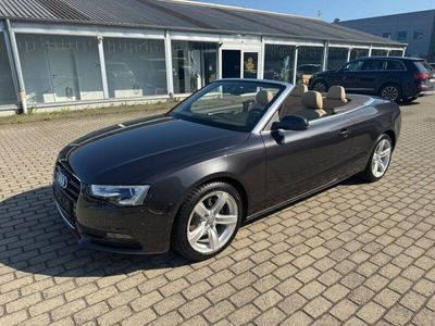Audi A5 Cabriolet